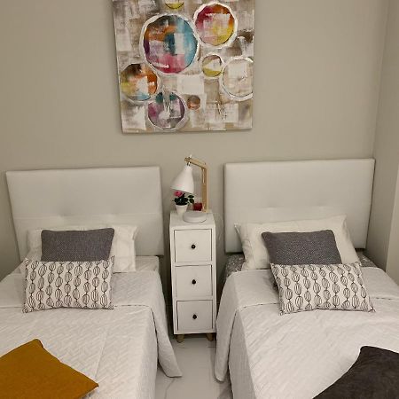 La Mata.Torrevieja.New Apartment 1M To The Beach) La Mata  Buitenkant foto