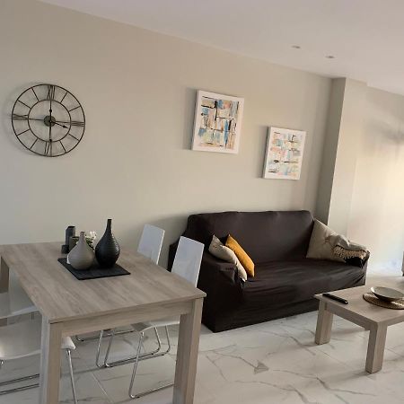La Mata.Torrevieja.New Apartment 1M To The Beach) La Mata  Buitenkant foto