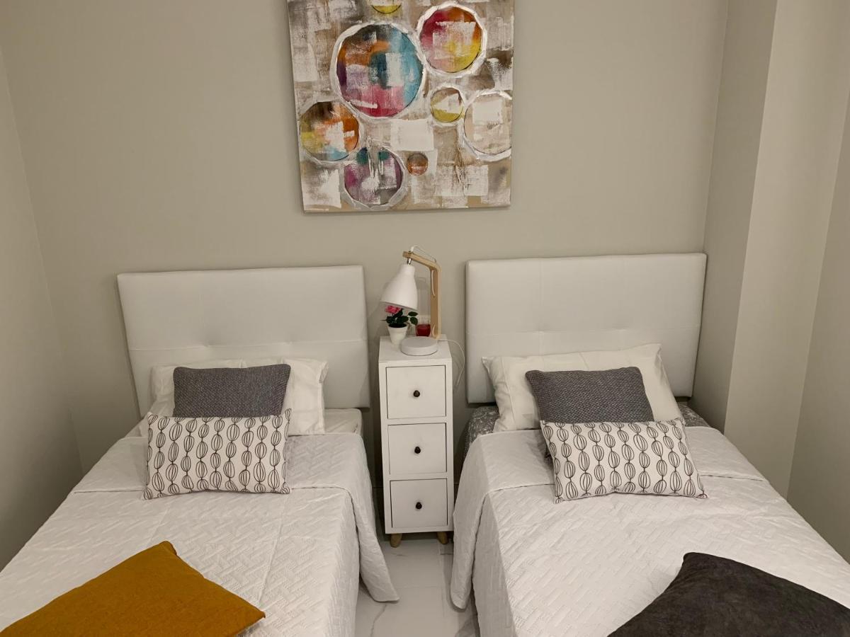 La Mata.Torrevieja.New Apartment 1M To The Beach) La Mata  Buitenkant foto