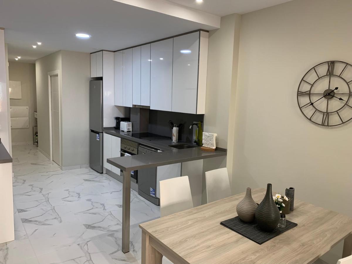 La Mata.Torrevieja.New Apartment 1M To The Beach) La Mata  Buitenkant foto