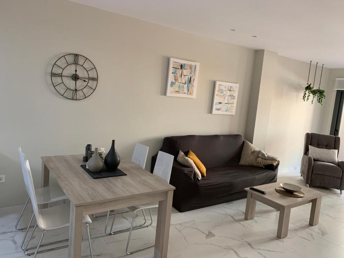 La Mata.Torrevieja.New Apartment 1M To The Beach) La Mata  Buitenkant foto