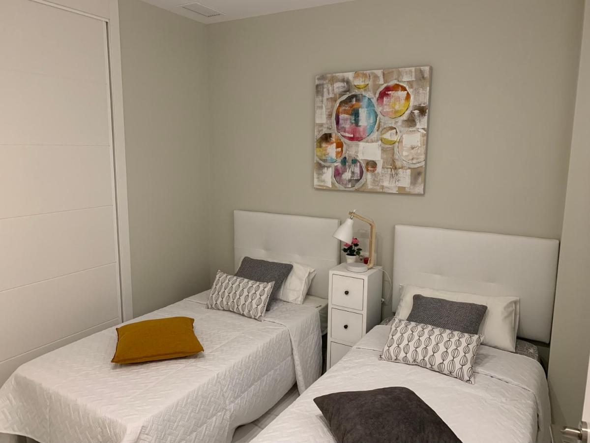 La Mata.Torrevieja.New Apartment 1M To The Beach) La Mata  Buitenkant foto