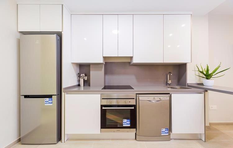 La Mata.Torrevieja.New Apartment 1M To The Beach) La Mata  Buitenkant foto