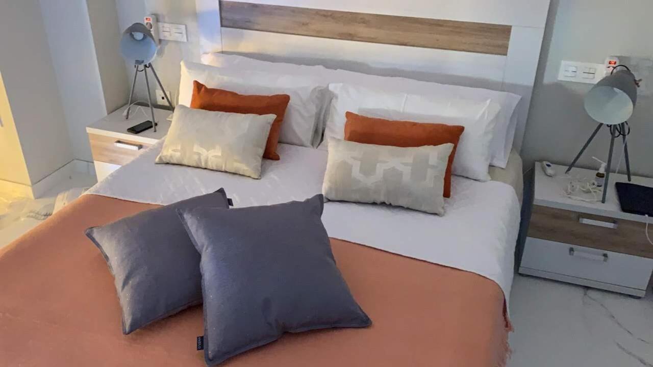 La Mata.Torrevieja.New Apartment 1M To The Beach) La Mata  Buitenkant foto