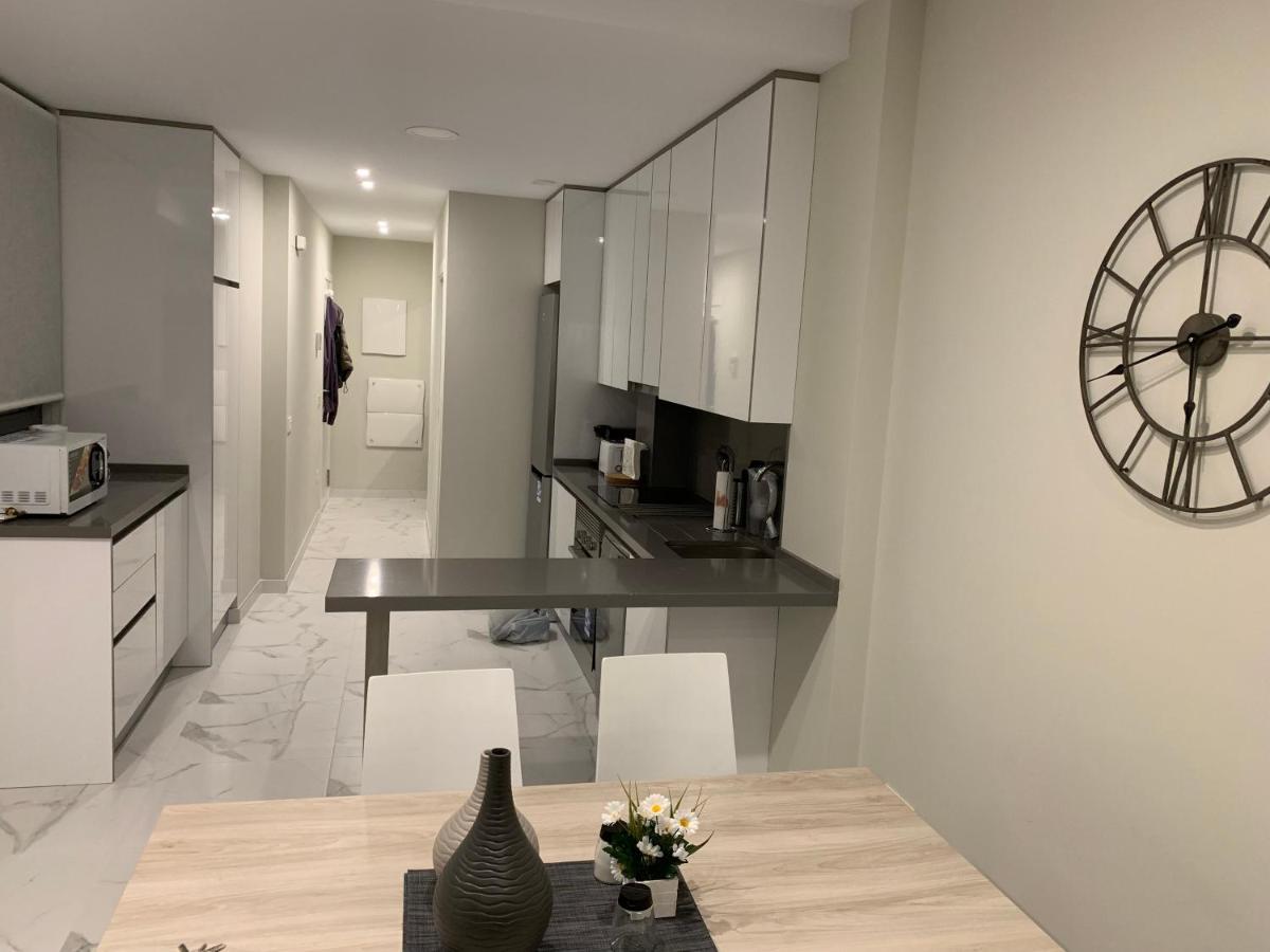 La Mata.Torrevieja.New Apartment 1M To The Beach) La Mata  Buitenkant foto